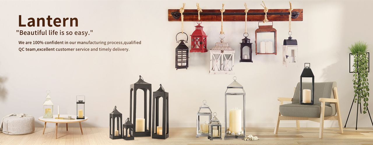 Lantern Wholesale, Custom Lantern Manufacturers, Decorative Lanterns Wholesale Suppliers