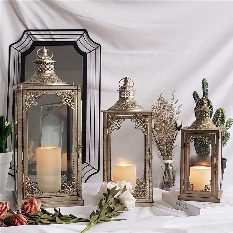 Centerpiece wall hanging or table decorative lantern Lantern Wholesale