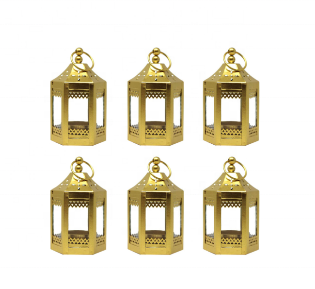 The Art of Decorating with Mini Lanterns Lantern Wholesale