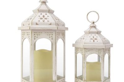 New design moroccan mini lantern (5)