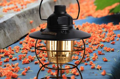 Portable dimmable outdoor led white lantern (3)