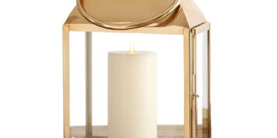 Brass Lantern