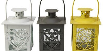 Mini Lantern