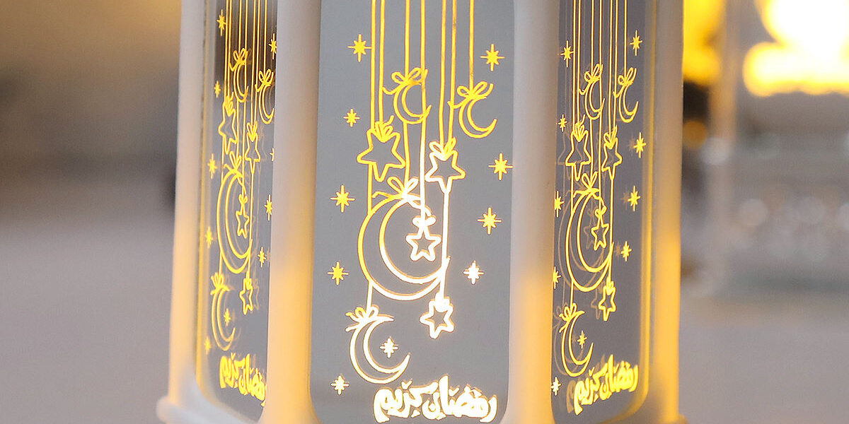 2025 New LED Tealight Lantern