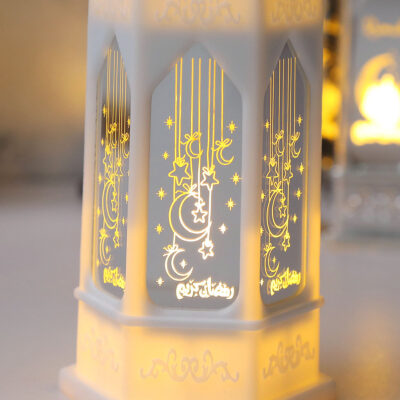 2025 New LED Tealight Lantern