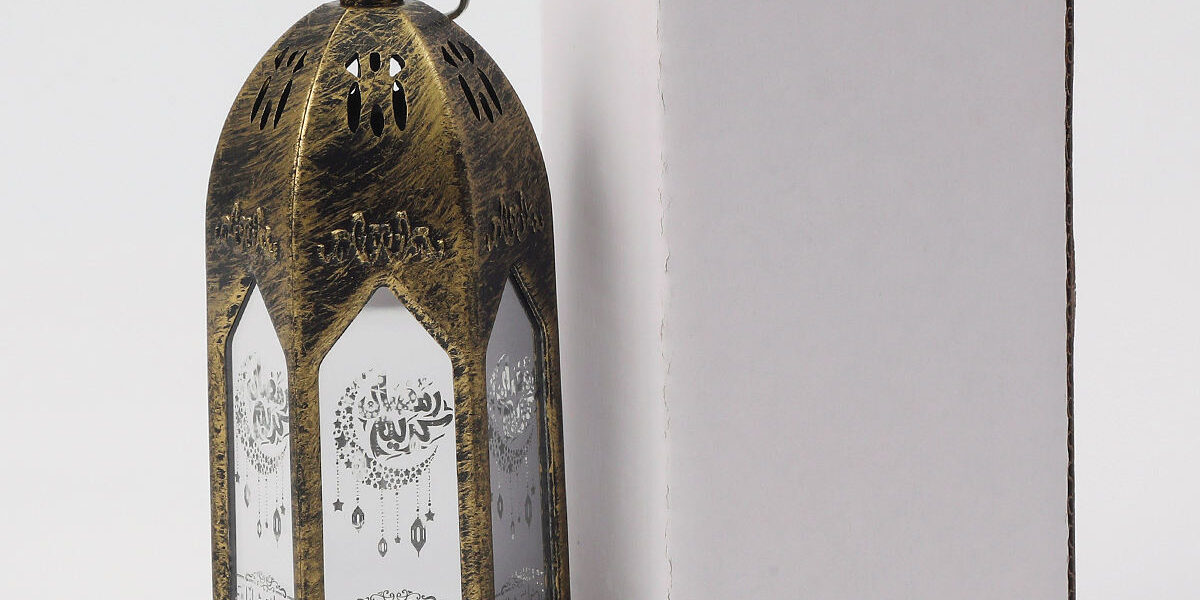 2025 New LED Tealight Lantern