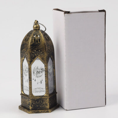 2025 New LED Tealight Lantern