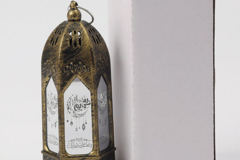 2025 New LED Tealight Lantern