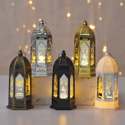 2025 New LED Tealight Lantern