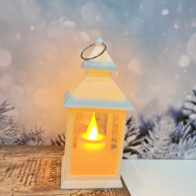 Light Portable Wedding Lantern