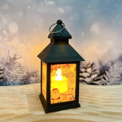 Light Portable Wedding Lantern