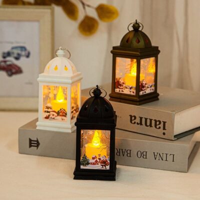Light Portable Wedding Lantern