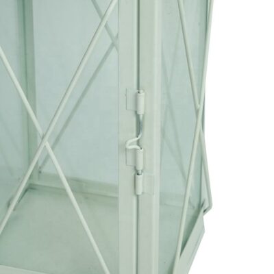 Garden Table Candle Lantern Light