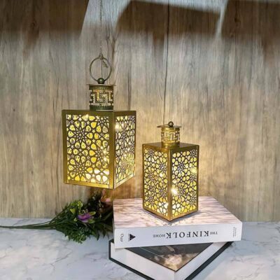 LED Lantern MAE08 for Christmas