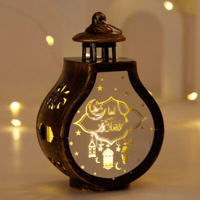 Solar Lantern for Home & Festival
