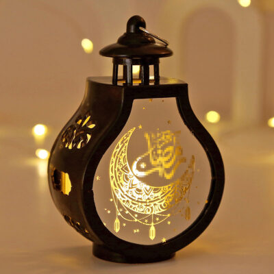 Solar Lantern for Home & Festival
