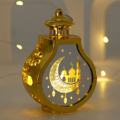 Solar Lantern for Home & Festival
