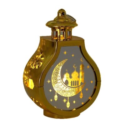 Solar Lantern for Home & Festival