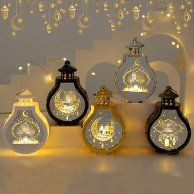 Solar Lantern for Home & Festival