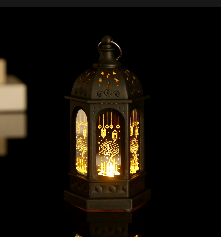 LED Tealight for Halloween & Ramadan