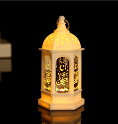 LED Tealight for Halloween & Ramadan