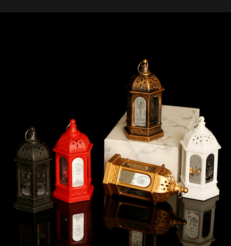 LED Tealight for Halloween & Ramadan